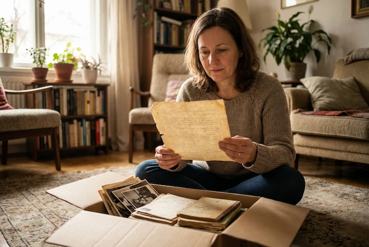 Ile lat po śmierci można ubiegać się o spadek