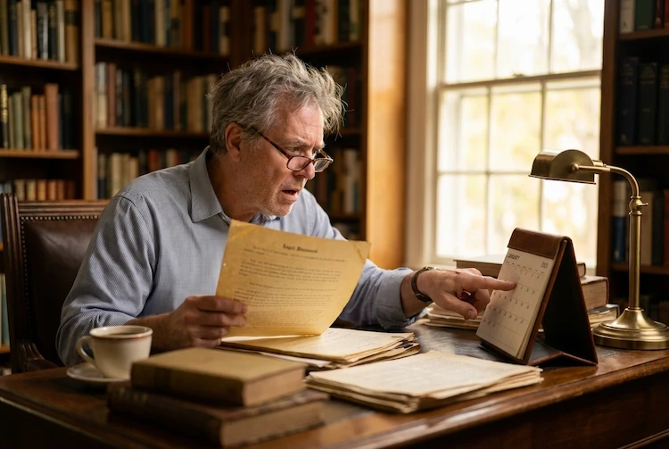 Przedawnienie zachowku