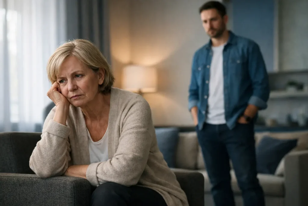 Przebaczenie spadkodawcy