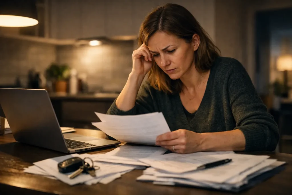 Zniesienie współwłasności samochodu