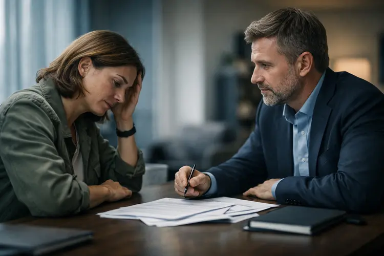 Dziedziczenie po osobie zadłużonej w ZUS