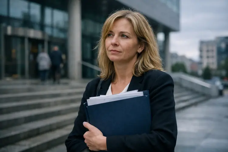 Sąd spadku w Poznaniu (właściwość)