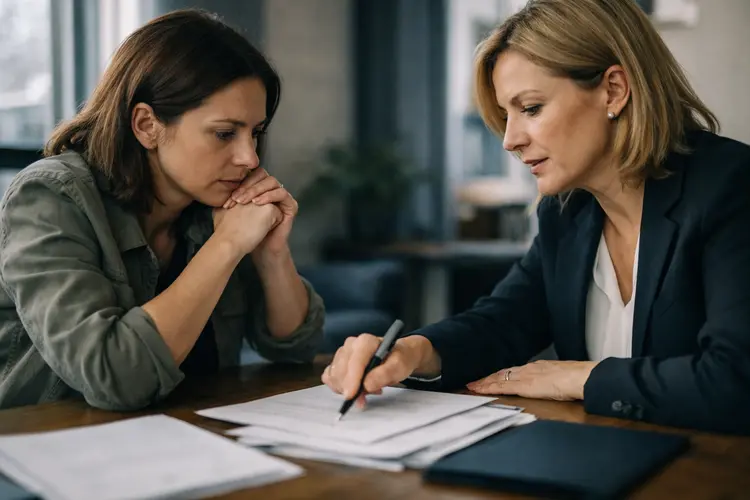 Zabezpieczenie roszczenia o zachowek