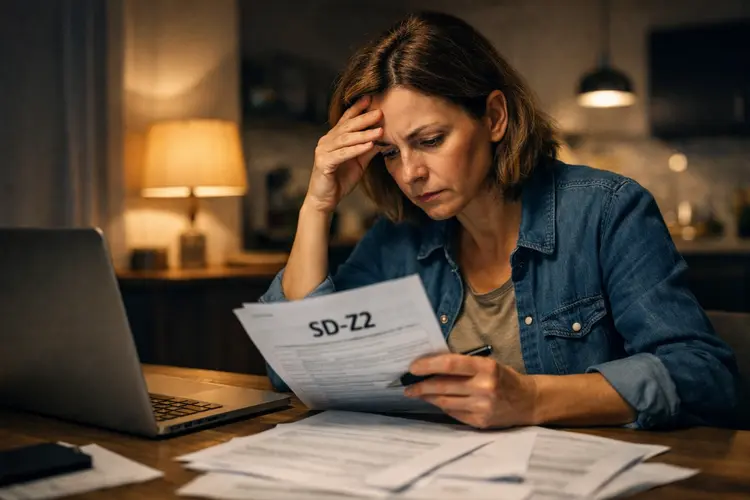 Zgłoszenie spadku Urząd Skarbowy Poznań