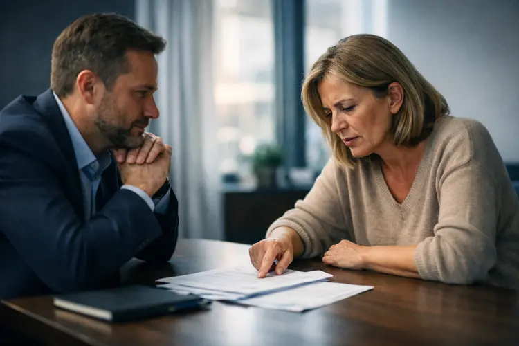 Wycena mieszkania do zachowku (Poznań)